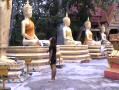 Phra Tamnak - Khao Phra Bat